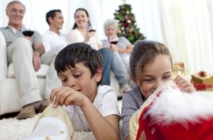 Top 5 Holiday Tips for Children with Special Needs