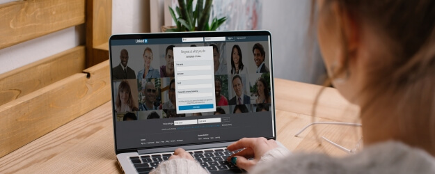 Why Your Child Should Be Using LinkedIn